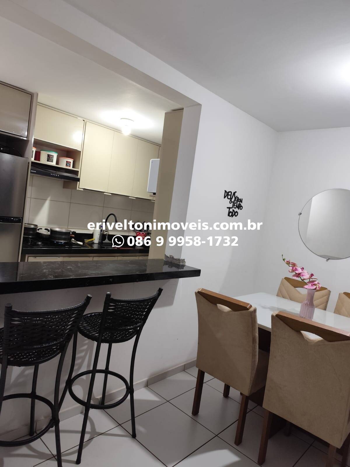 Apartamento à venda com 2 quartos, 55m² - Foto 14