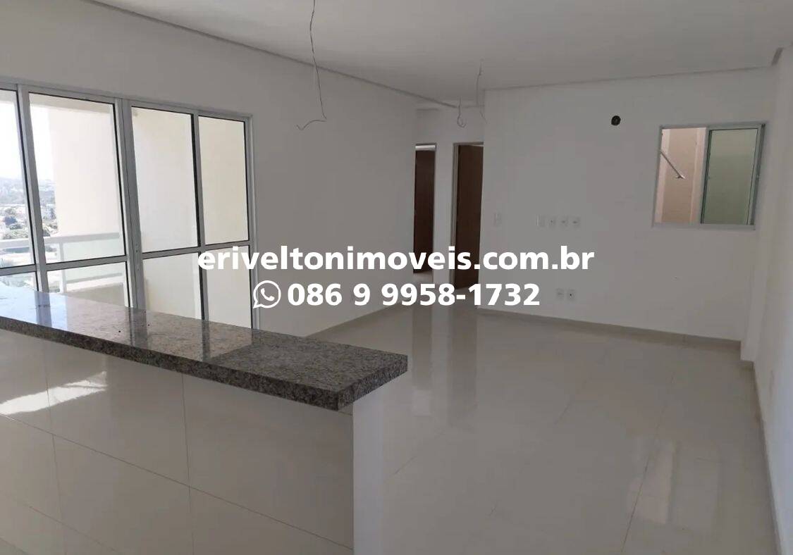 Apartamento à venda com 3 quartos, 82m² - Foto 4