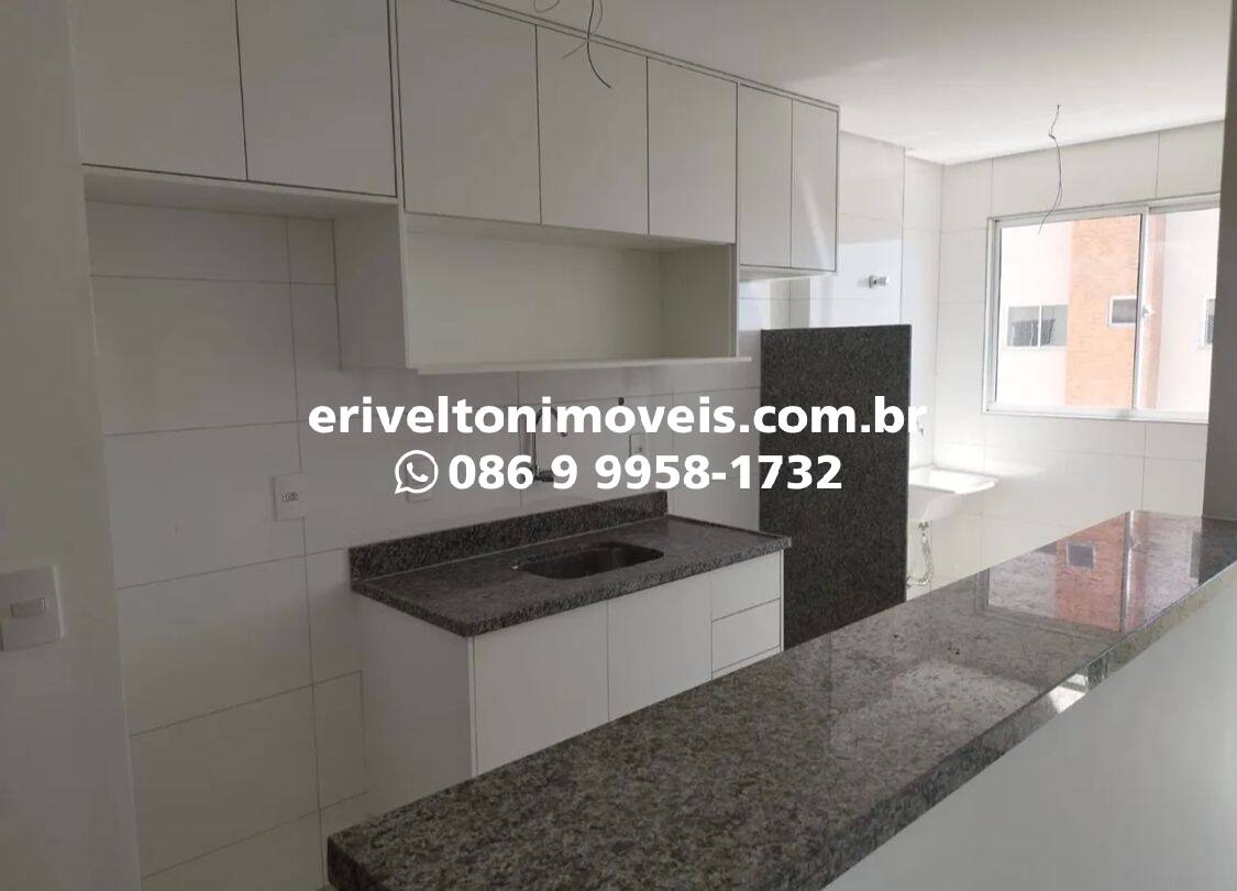 Apartamento à venda com 3 quartos, 82m² - Foto 3