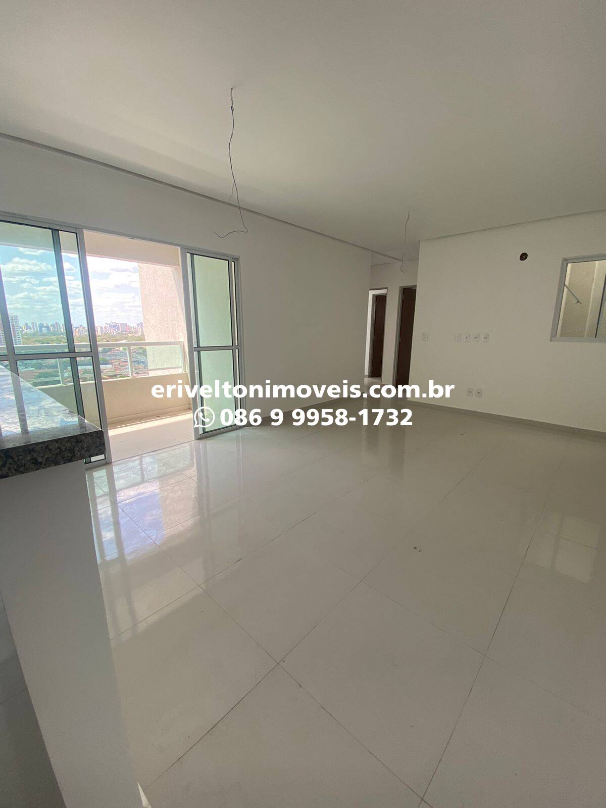 Apartamento à venda com 3 quartos, 82m² - Foto 7