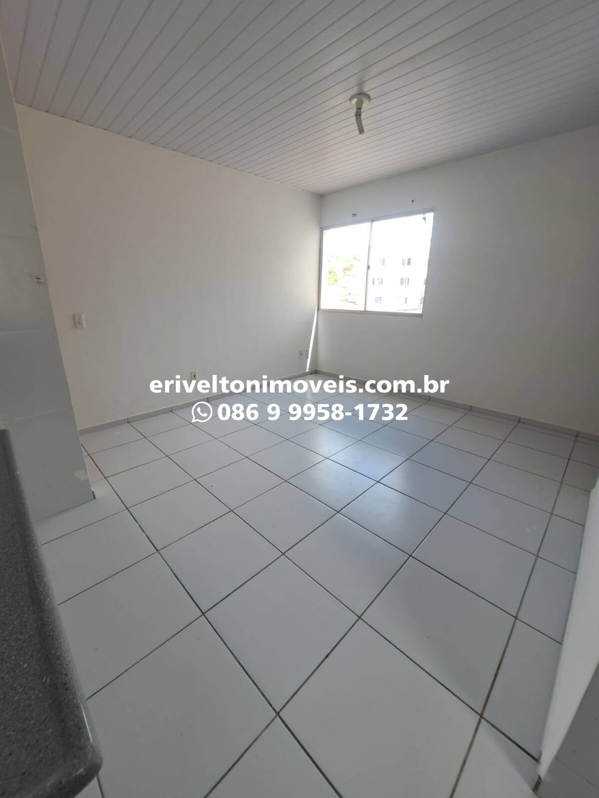 Apartamento à venda com 2 quartos, 46m² - Foto 6