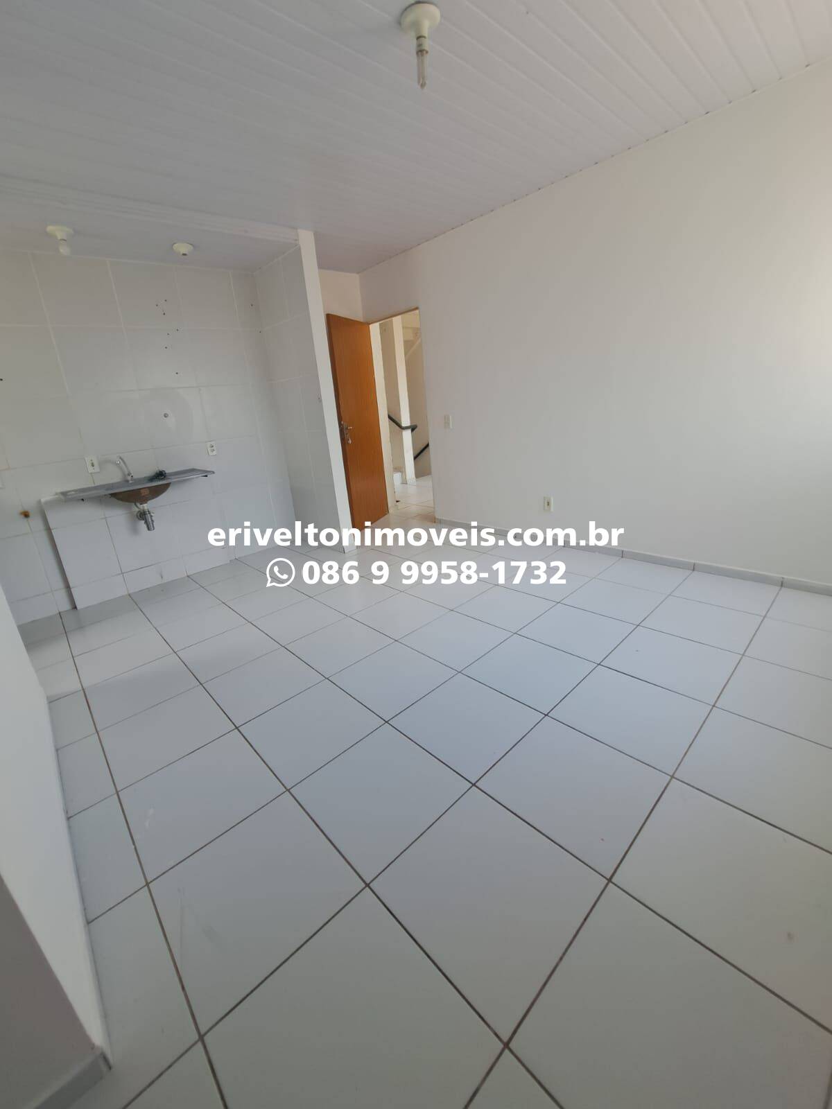 Apartamento à venda com 2 quartos, 46m² - Foto 7