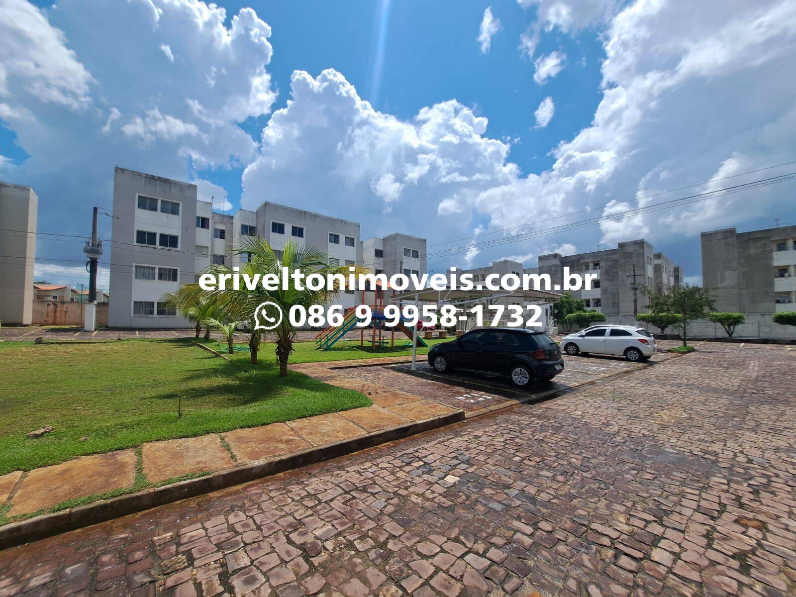 Apartamento à venda com 2 quartos, 46m² - Foto 9