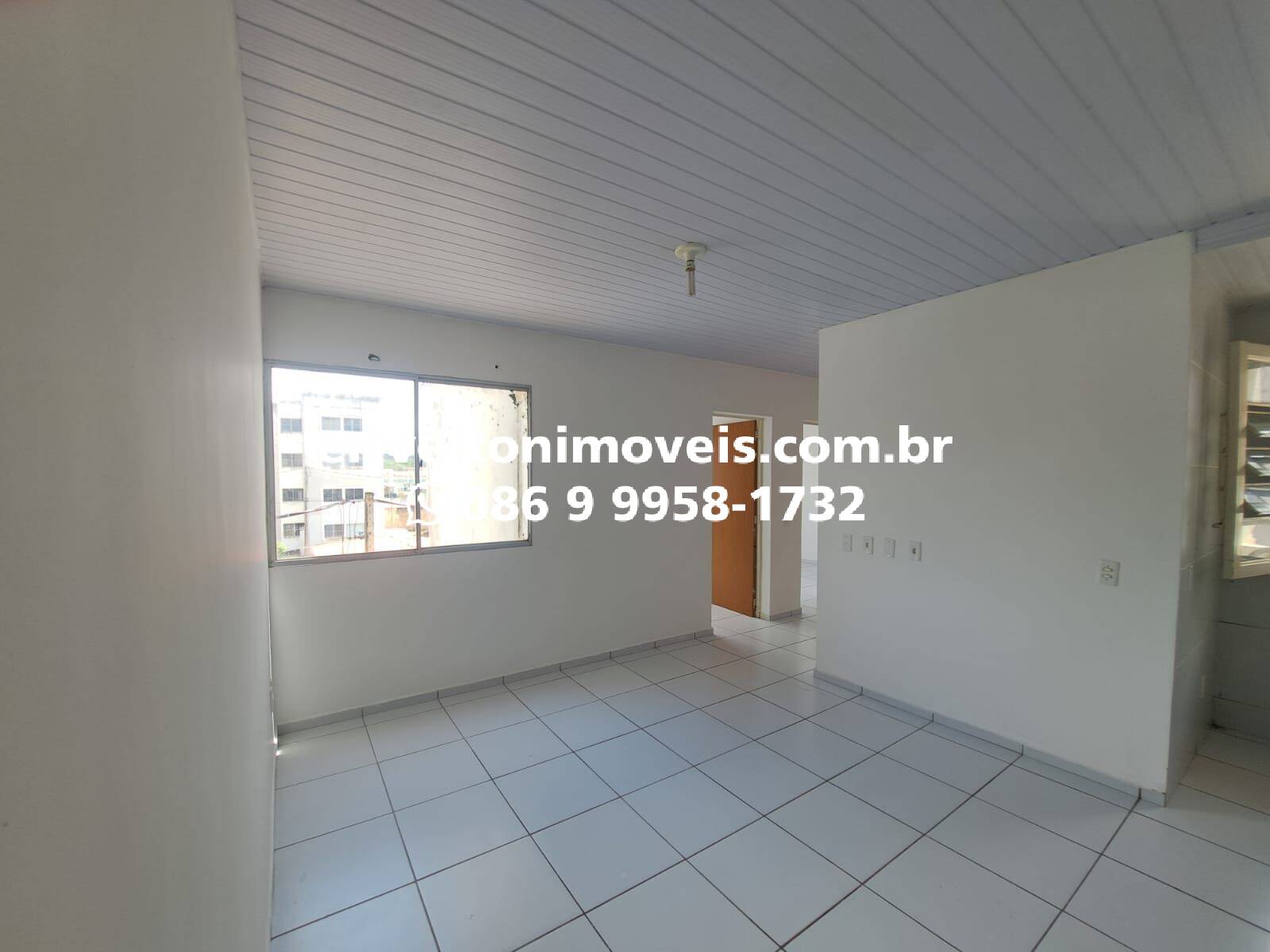 Apartamento à venda com 2 quartos, 46m² - Foto 13